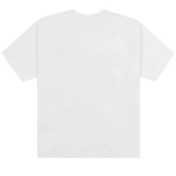 Cactus Jack by Travis Scott x Mitchell & Ness University Of Houston XL Tee New - Picture 2 of 3